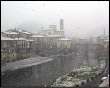 Neve a Pasqua