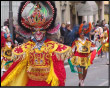 Sfilata Carnevale 2008