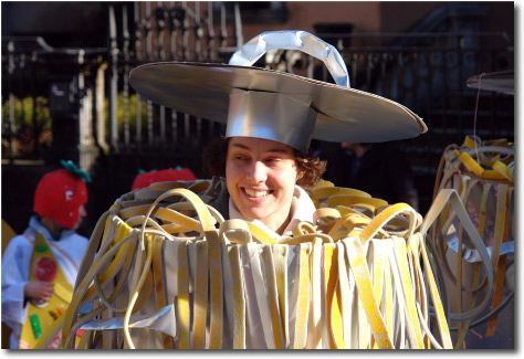 Carnevale di San Giovanni Bianco