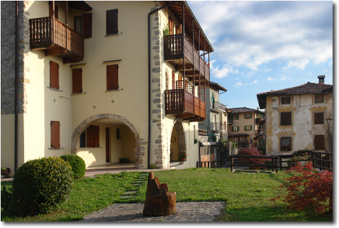 Pianca San Giovanni Bianco