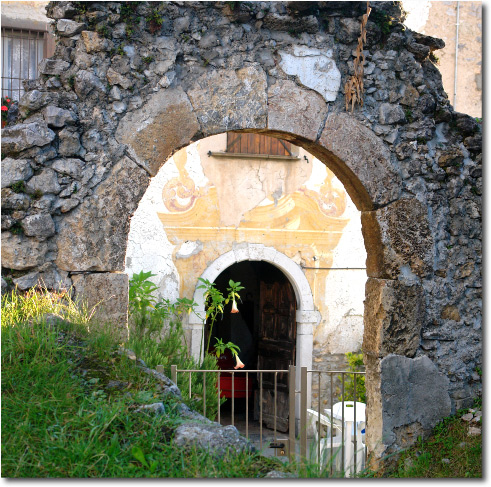 Pianca San Giovanni Bianco