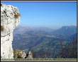 Panoramiche dal Monte Sornadello