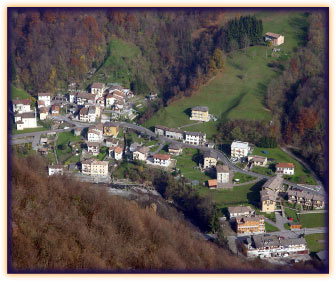 La Frazione di Roncaglia di San Giovanni