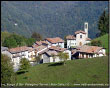 Frazione Alino di S. Pellegrino Terme