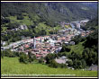 Panoramica S. Pellegrino Terme