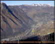 Panorama dal Pizzo Spino