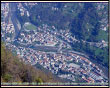 Vista dal Monte Zucco