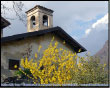 Chiesina della Torre (Piazzacava)