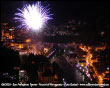Fuochi d'artificio di Ferragosto