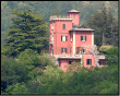 Il Castelletto di S. Pellegrino
