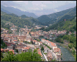 Panoramica S. Pellegrino