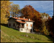 Rifugio G.E.S.P. Monte Zucco