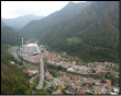 Stabilimento Sanpellegrino