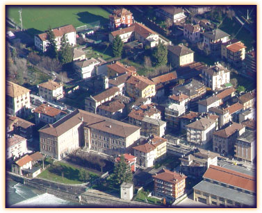 Le scuole di San Pellegrino