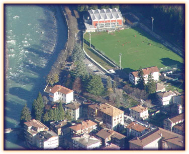 Il Campo Sportivo