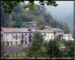 Borgo di Caprile alto (1020 m)