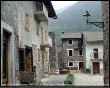 Borgo di Caprile Basso (820 m)