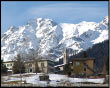 Carale di Santa Brigida (865 m)