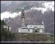 La Parrocchiale di Santa Brigida