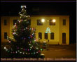 Illuminazione Natale a Santa Brigida