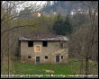 Vecchie stalle a Cugno di Santa Brigida