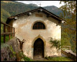 Chiesa di S.Rocco a Caprile Superiore
