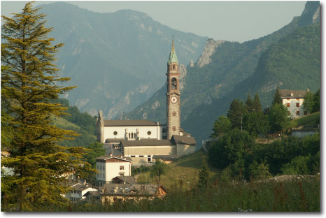 Trofeo di arrampicata Fungolandia