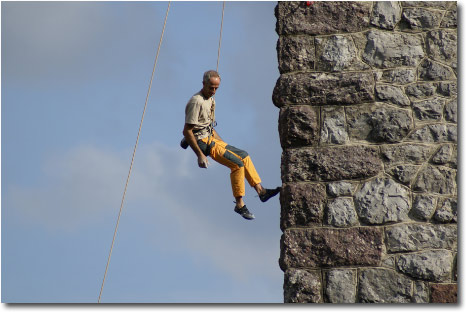 Trofeo di arrampicata Fungolandia