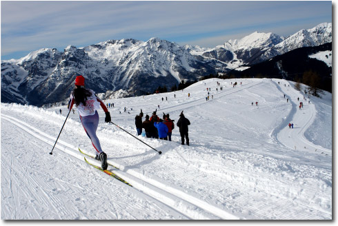 Raduno Alpino Trofeo Nikolajewka 2009