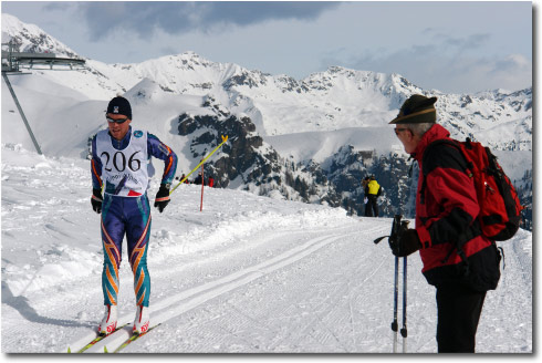 Raduno Alpino Trofeo Nikolajewka 2009