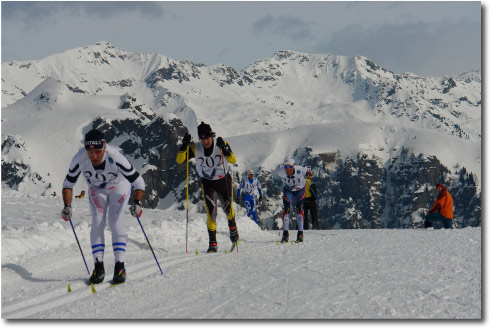 Raduno Alpino Trofeo Nikolajewka 2009