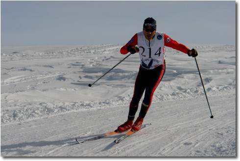 Raduno Alpino Trofeo Nikolajewka 2009