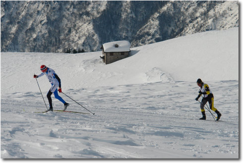 Raduno Alpino Trofeo Nikolajewka 2009