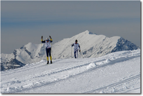 Raduno Alpino Trofeo Nikolajewka 2009