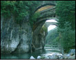 Ponti di Sedrina