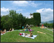 Festa d la Musica ai Prati Parini