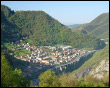 Sedrina, panoramica