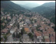 Vista aerea di Serina