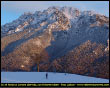 Sci di fondo al Corone di Serina - foto 1