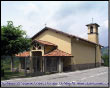 L'antica chiesetta di S. Pantaleone