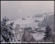 Valle Serina, paesaggi invernali
