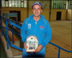 Categoria Elite 1 Scavolo Fausto