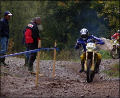 Vagni Francesco - Suzuki