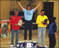 Categoria Expert 1