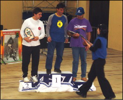 Categoria Expert 3