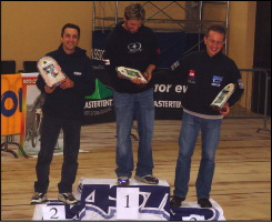Categoria Master 1