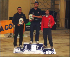 Categoria Master 3