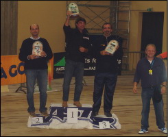 Categoria Veterani