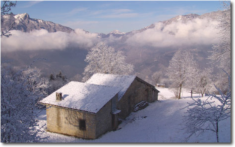 La Val Serina