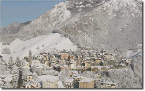 Oltre il Colle (1.030 m. s.l.m.)